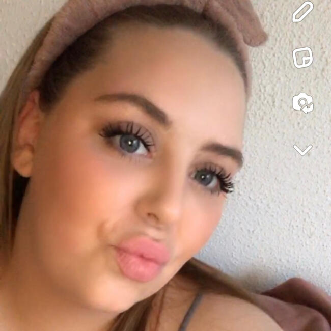 Babysitter in Antwerpen: Sybil