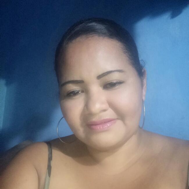 Babysitter in La Chorrera: Miriam
