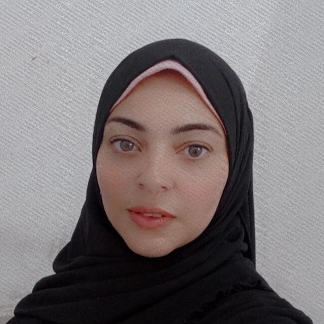 Babysitter in Alexandria: ياسمين