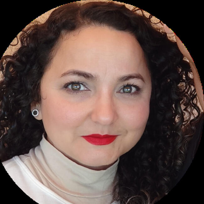 Babysitter in Tavira: Mirlene