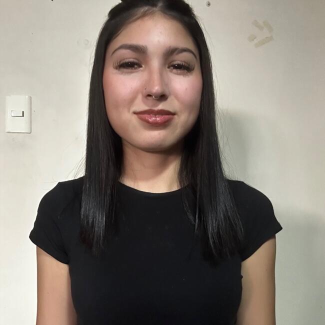 Babysitter in Puente Alto: Constanza