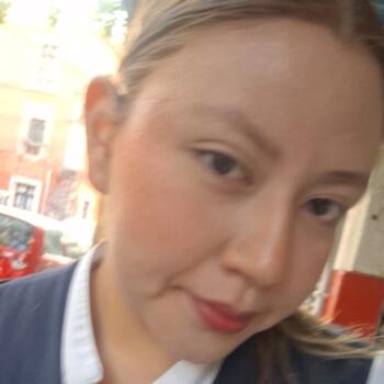 Niñera en Ciudad de México: Karla Nolasco