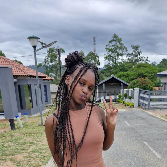 Babysitter in Nelspruit: Samkelisiwe