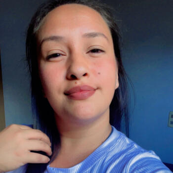 Niñera en Lambaré: Fatima