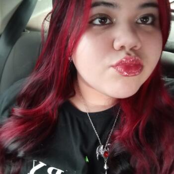 Babá Porto Velho: Anna Clara