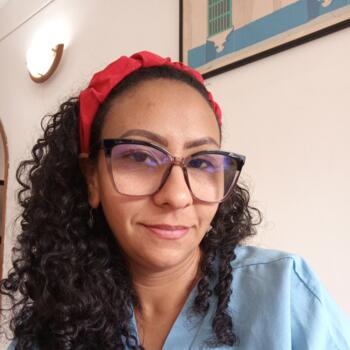 Babysitter in Caracas: Enyeiris