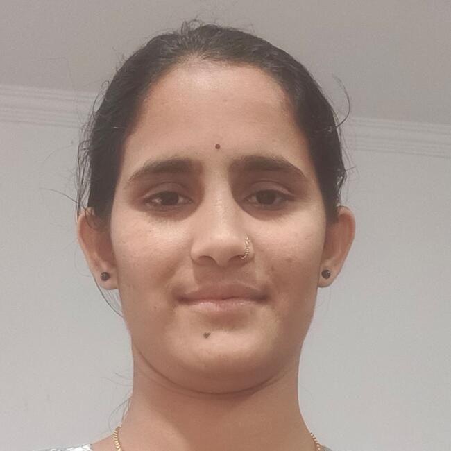 हैदराबाद में बेबीसिटर: Saritha