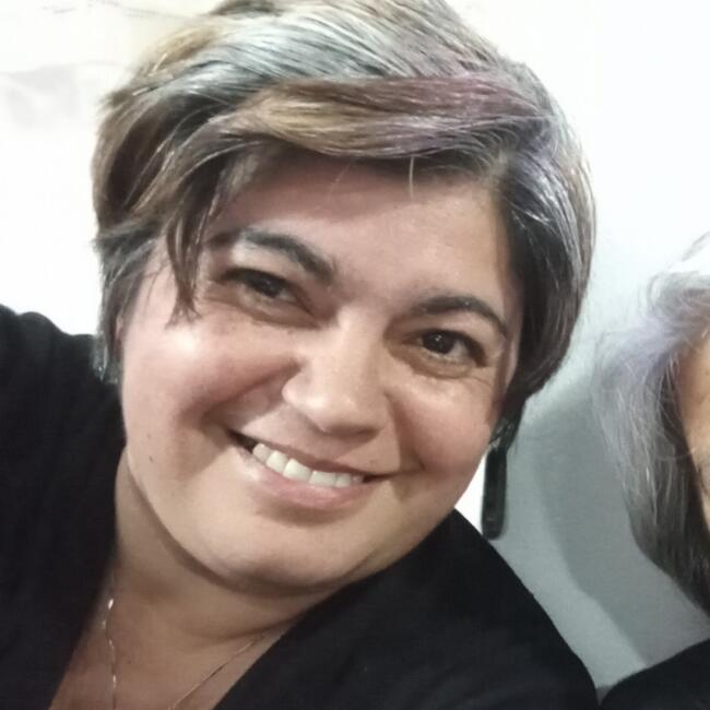 Niñera en San Juan Bautista: Mercedes