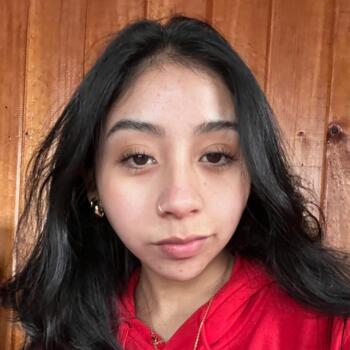 Babysitter in Villarrica: Ayinco