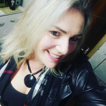 Babá em São José (São José): Anamari