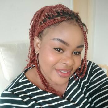 Barnvakt i Seinäjoki: Annabel