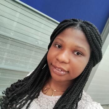 Babysitter in Menen: Josephine