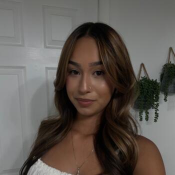 Babysitter in San Marcos: Octavia