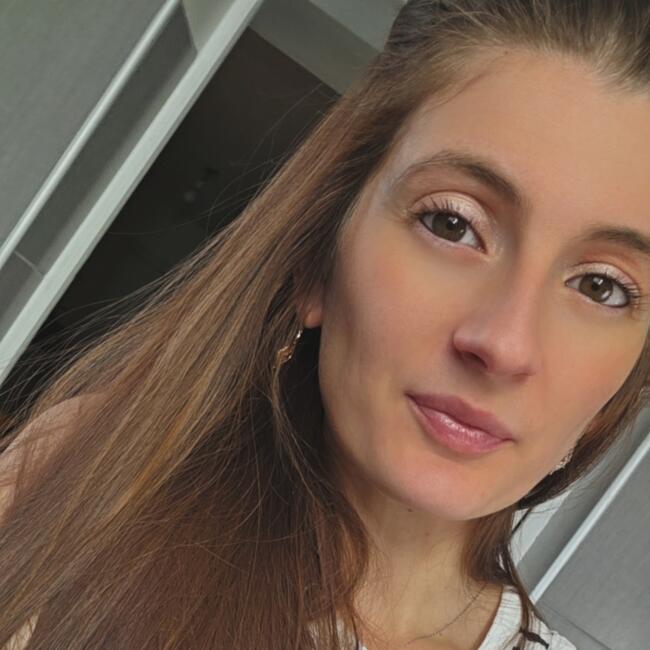 Job de garde d'enfants à Nods: Océane