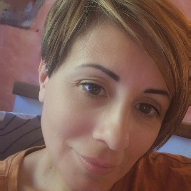 Babysitter a Prato: Maria chiara