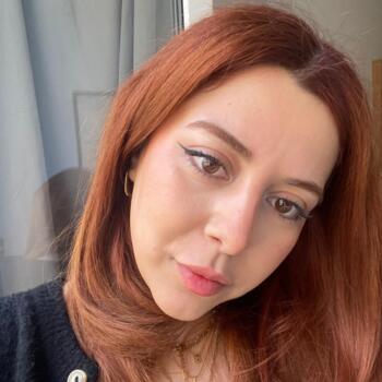 Babysitter Berlin: Beyza