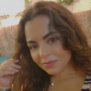 Nanny in Sabadell: Sara