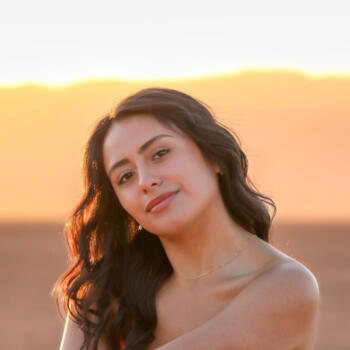 Babysitter in Fresno: Cameron