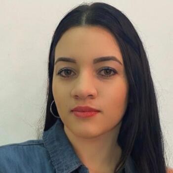 Babysitter Seseña Nuevo: Leydi Viviana