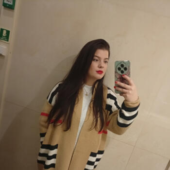 Trabalho de babysitting em Amares: Trabalho de babysitting Caroline