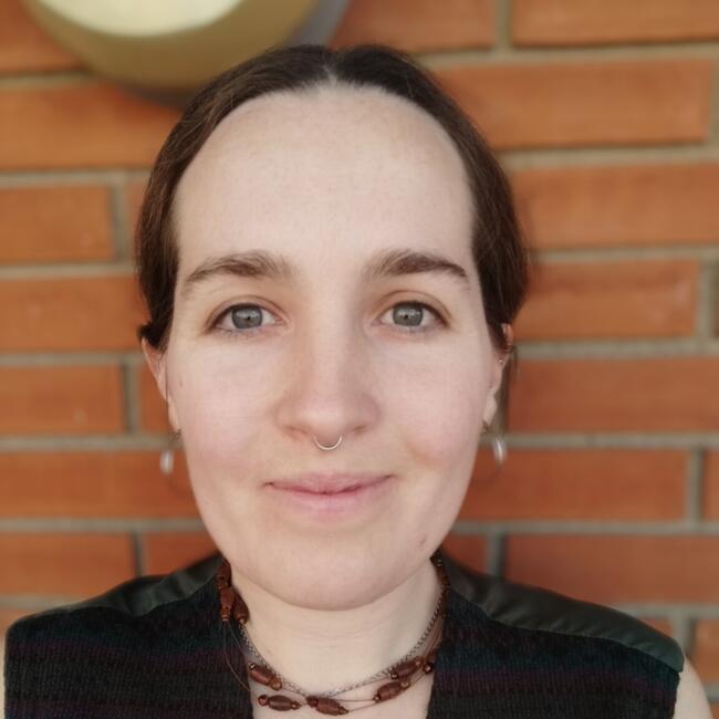 Nanny in London: Sara