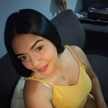 Niñera en Santiago de Chile: Gladymar