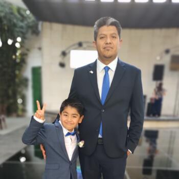Nanny job in Mengibar: babysitting job Julio cesar