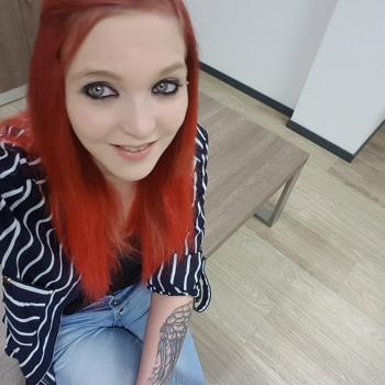 Babysitter Herisau: Ramona