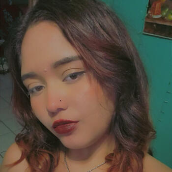 Niñera en Guayama: Neshleean