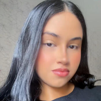 Babysitter in São Luís: Gabrielle