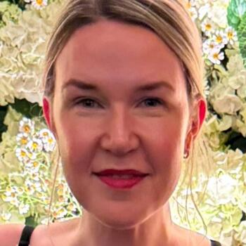 Ouder Amsterdam: Karina