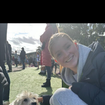 Babysitter in Melbourne: Jess
