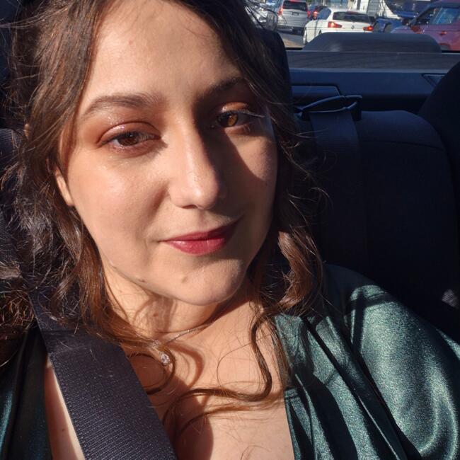 Babysitter in Melbourne: Louisa