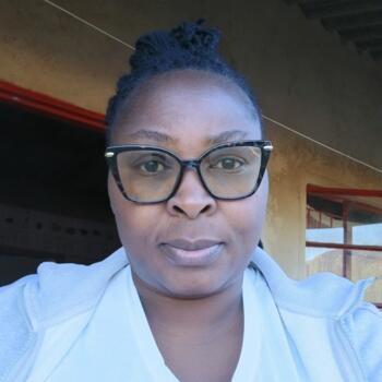 Nanny in Harare: Simangaliso