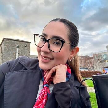 Babysitter in Dublin: Ana