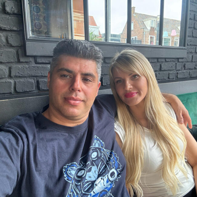 Babysitting job in Purmerend: Jolanta