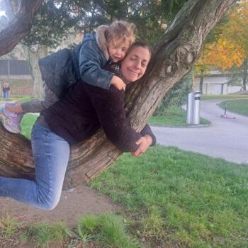 Babysitting job in Boudry: babysitting job Virginie