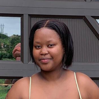Nanny in KwaDukuza: Ayanda