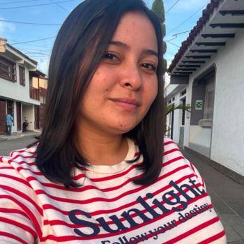 Niñera en Guadalajara de Buga: Maribel
