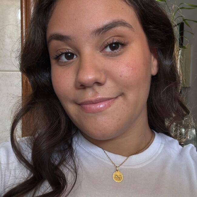 Babysitter in Las Palmas de Gran Canaria: Claudia