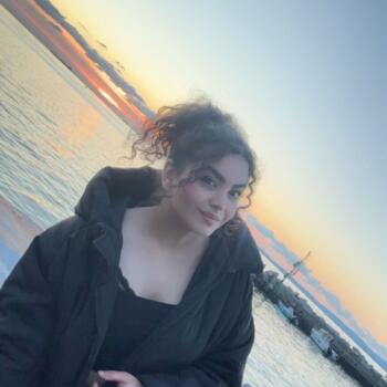 Babysitter Trieste: Negar