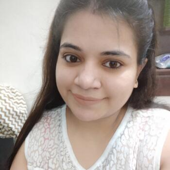 Babysitter Delhi: Jyoti