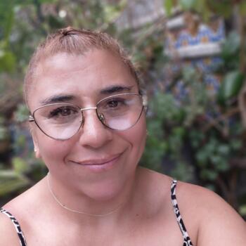 Babysitter in Lanús: Monica