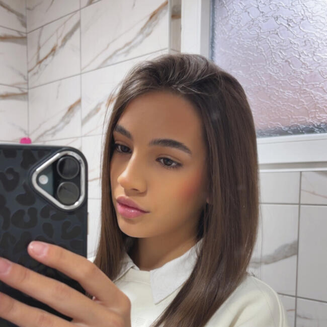 Bebisiterka u Kruševac: Ivona