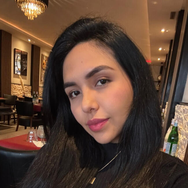 Babysitter in Haarlem: Marjorie