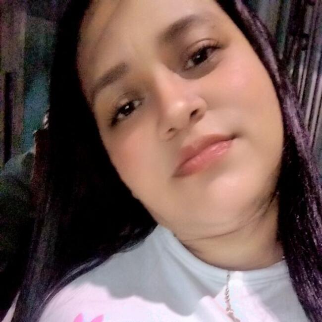 Niñera en Santa Marta: Ana yiseth