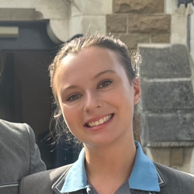 Babysitter in Melbourne: Sienna Bamford