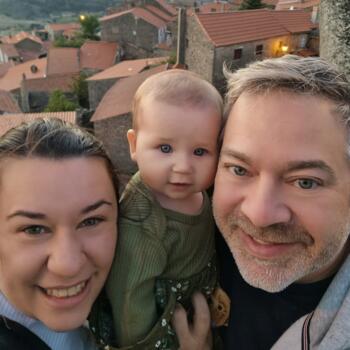 Família Loures: Marisa