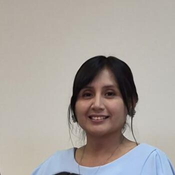 Niñera Iquique: Brenda