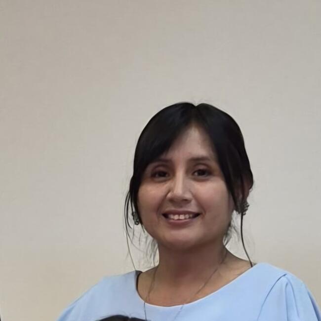 Niñera en Iquique: Brenda